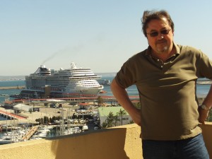 Horst D. Deckert